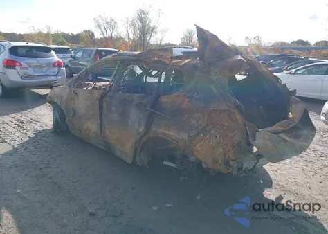 2018 Buick Envision Preferred from USA, damaged, VIN LRBFXBSA9JD004869